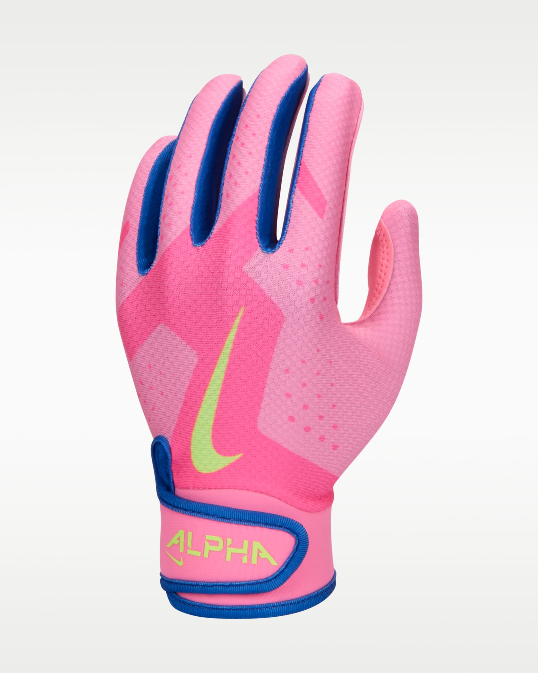 Nike Alpha 2.0 Kids' T-Ball Batting Gloves. Nike.com